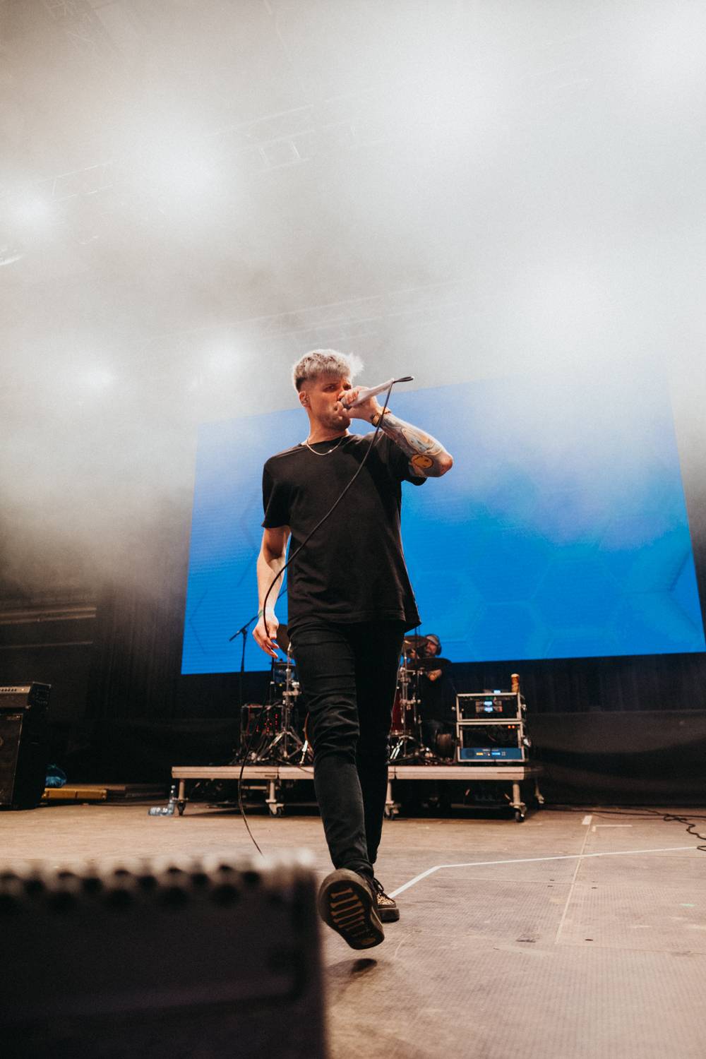 Šestihodinová show plná českých pěveckých hvězd. Ceny získali Vojtěch Dyk, Anna Julie Slováčková nebo Kateřina Marie Tichá