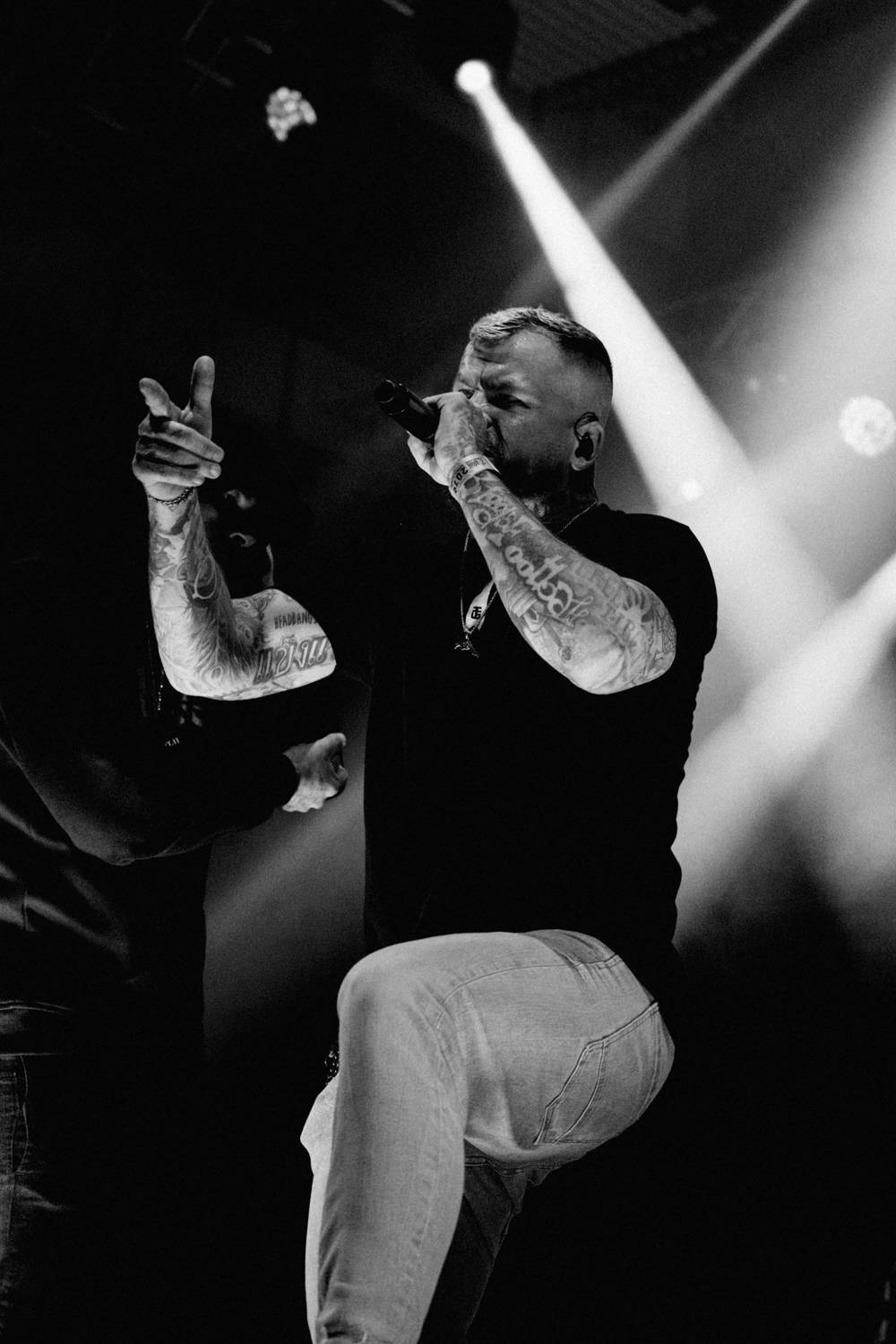 Šestihodinová show plná českých pěveckých hvězd. Ceny získali Vojtěch Dyk, Anna Julie Slováčková nebo Kateřina Marie Tichá