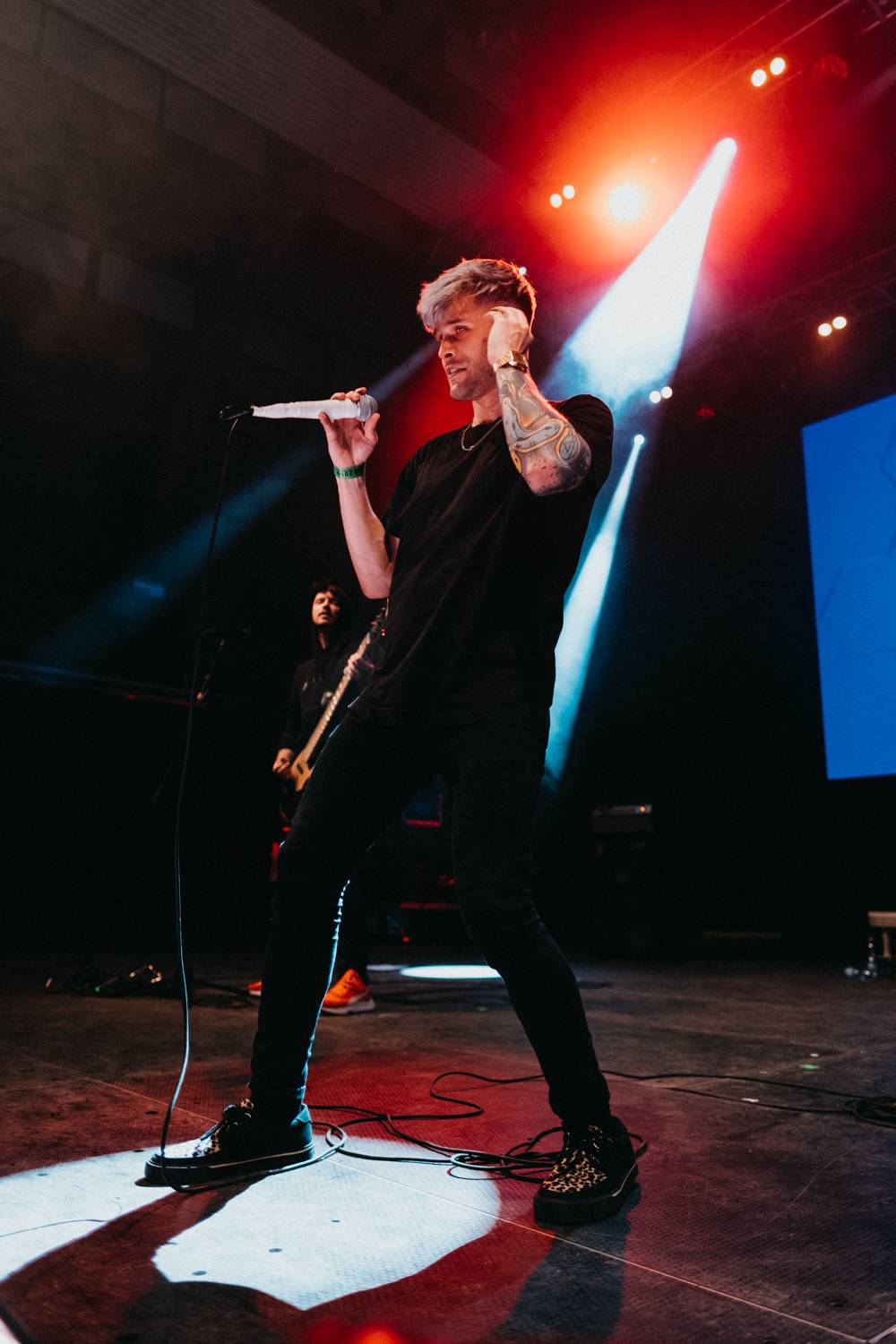 Šestihodinová show plná českých pěveckých hvězd. Ceny získali Vojtěch Dyk, Anna Julie Slováčková nebo Kateřina Marie Tichá