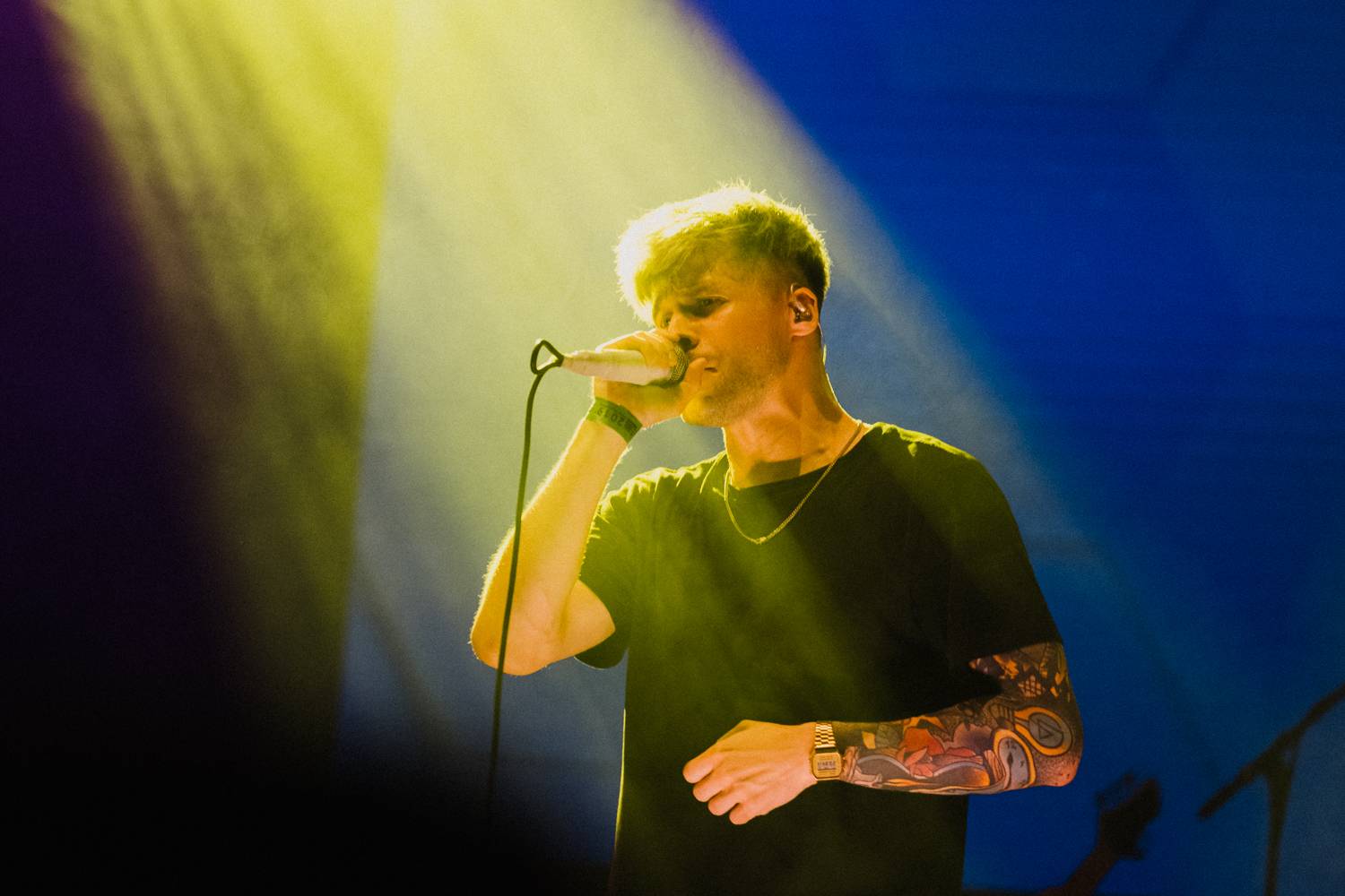 Šestihodinová show plná českých pěveckých hvězd. Ceny získali Vojtěch Dyk, Anna Julie Slováčková nebo Kateřina Marie Tichá