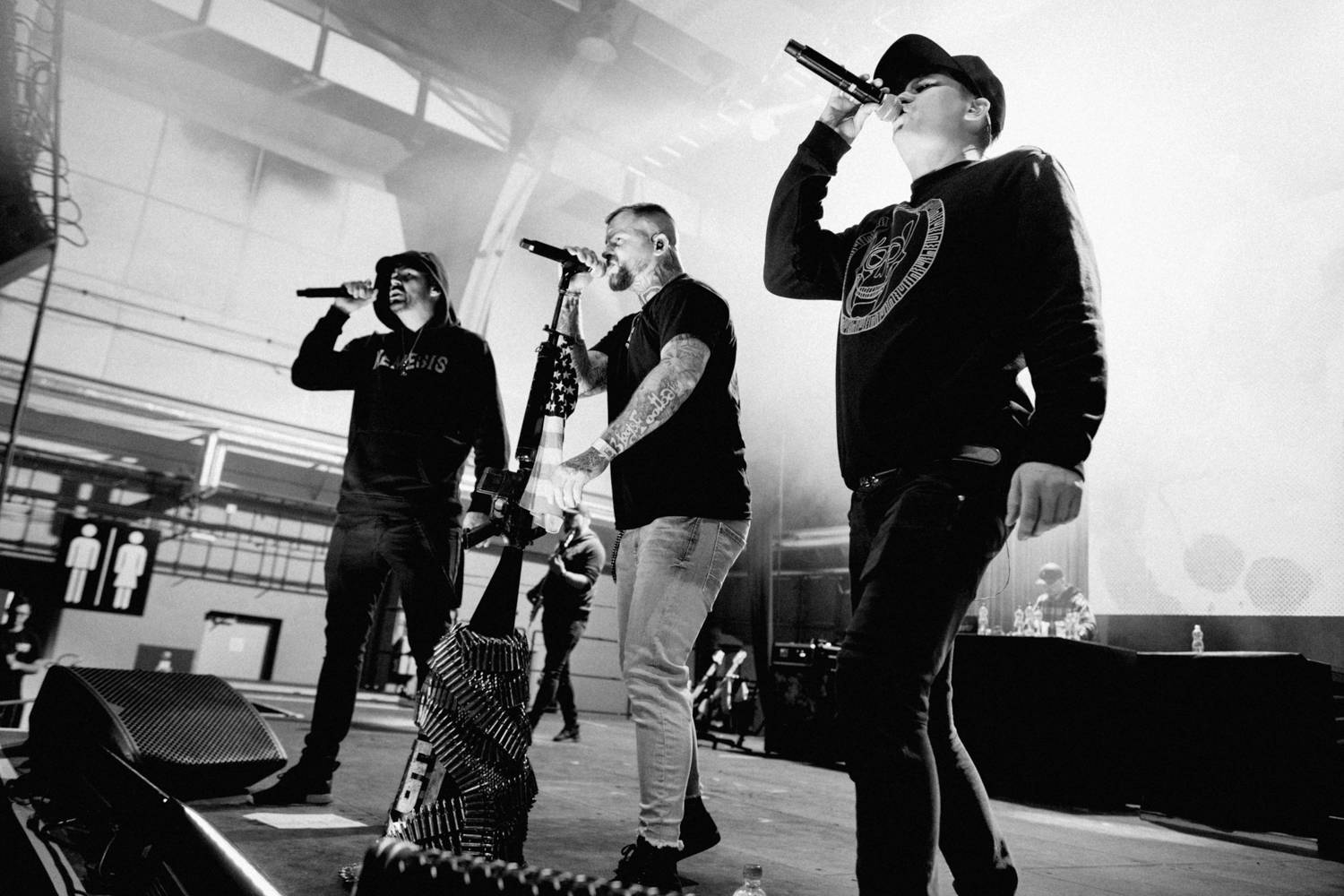 Šestihodinová show plná českých pěveckých hvězd. Ceny získali Vojtěch Dyk, Anna Julie Slováčková nebo Kateřina Marie Tichá