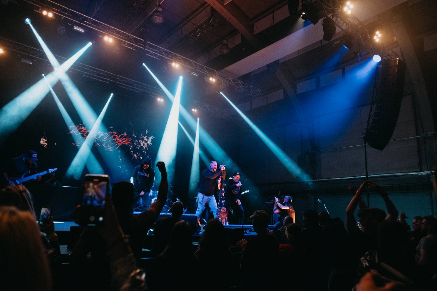 Šestihodinová show plná českých pěveckých hvězd. Ceny získali Vojtěch Dyk, Anna Julie Slováčková nebo Kateřina Marie Tichá