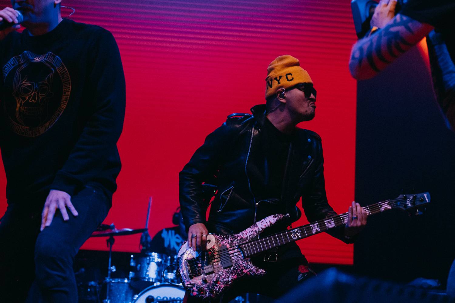 Šestihodinová show plná českých pěveckých hvězd. Ceny získali Vojtěch Dyk, Anna Julie Slováčková nebo Kateřina Marie Tichá