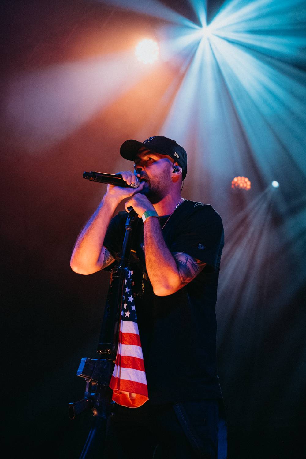 Šestihodinová show plná českých pěveckých hvězd. Ceny získali Vojtěch Dyk, Anna Julie Slováčková nebo Kateřina Marie Tichá