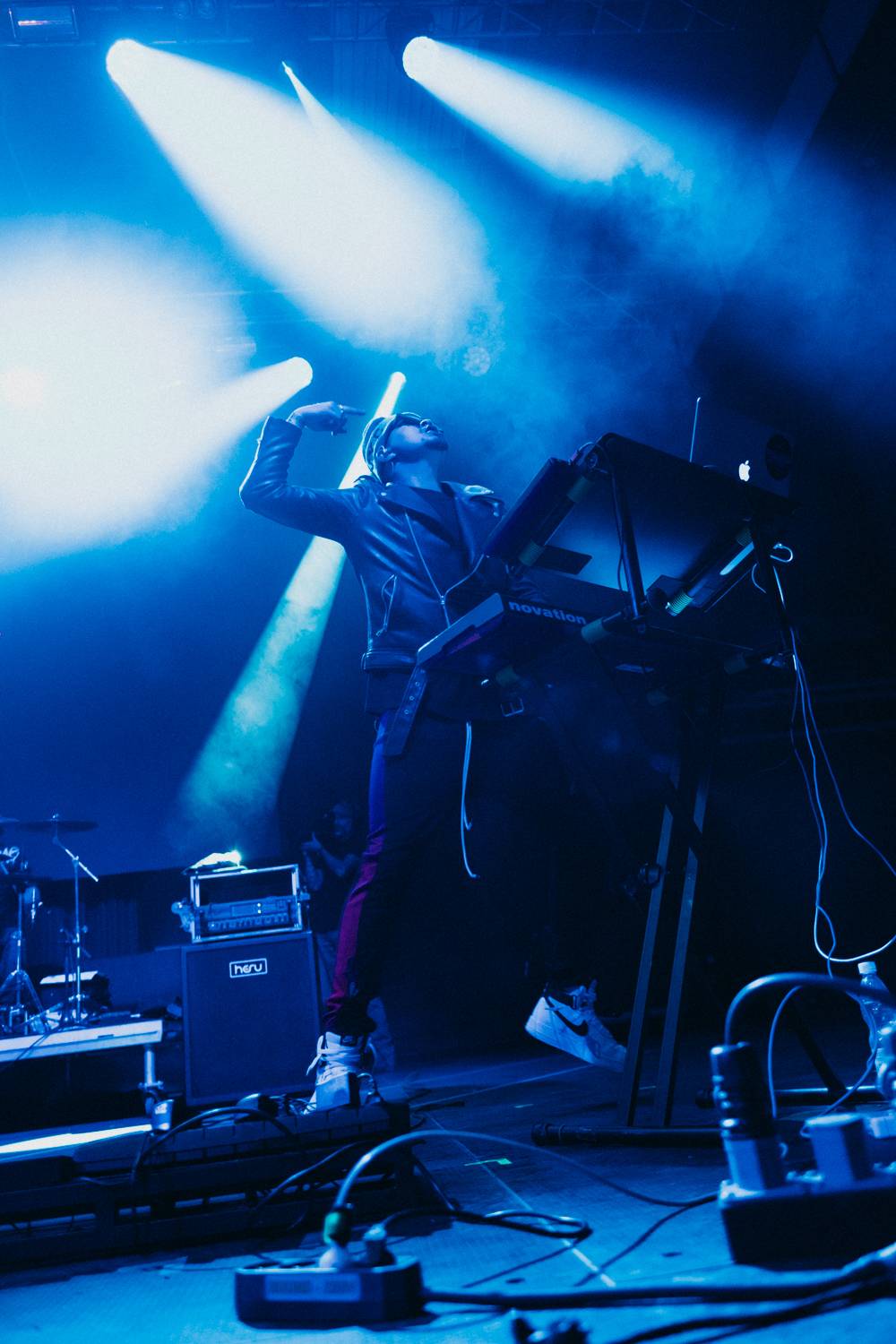 Šestihodinová show plná českých pěveckých hvězd. Ceny získali Vojtěch Dyk, Anna Julie Slováčková nebo Kateřina Marie Tichá