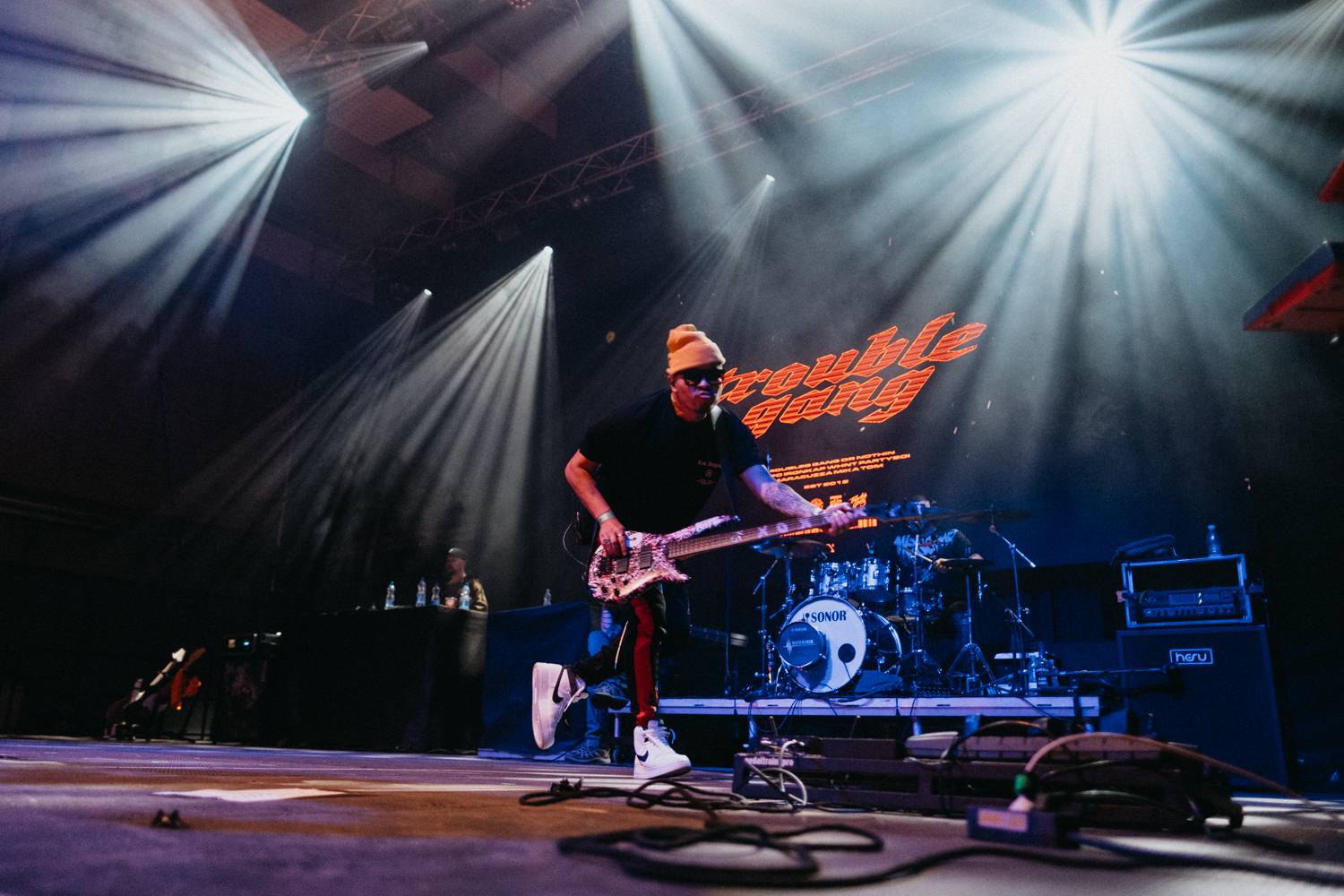 Šestihodinová show plná českých pěveckých hvězd. Ceny získali Vojtěch Dyk, Anna Julie Slováčková nebo Kateřina Marie Tichá