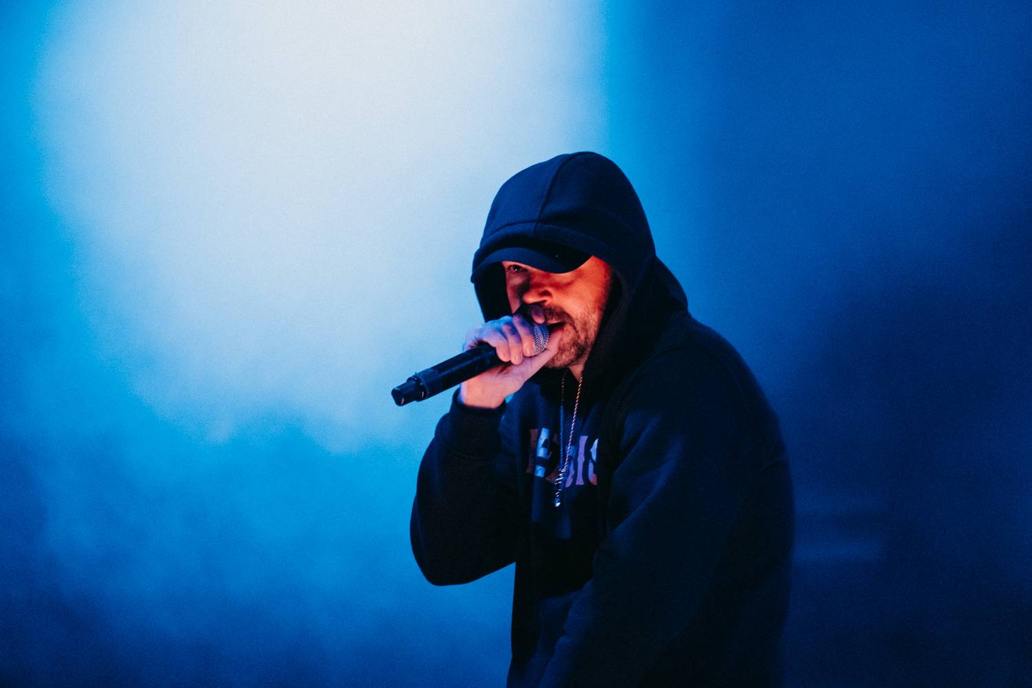 Šestihodinová show plná českých pěveckých hvězd. Ceny získali Vojtěch Dyk, Anna Julie Slováčková nebo Kateřina Marie Tichá