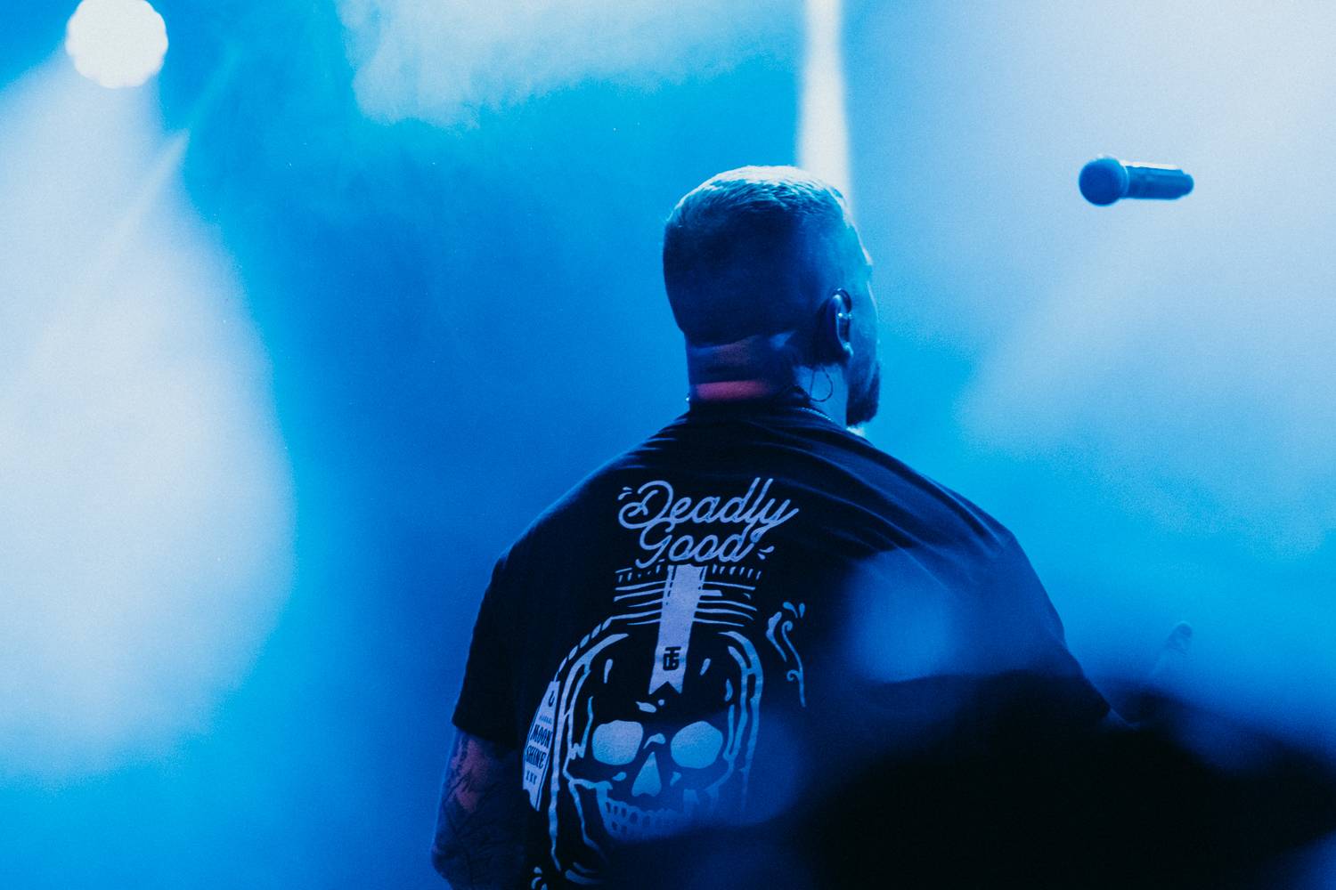 Šestihodinová show plná českých pěveckých hvězd. Ceny získali Vojtěch Dyk, Anna Julie Slováčková nebo Kateřina Marie Tichá