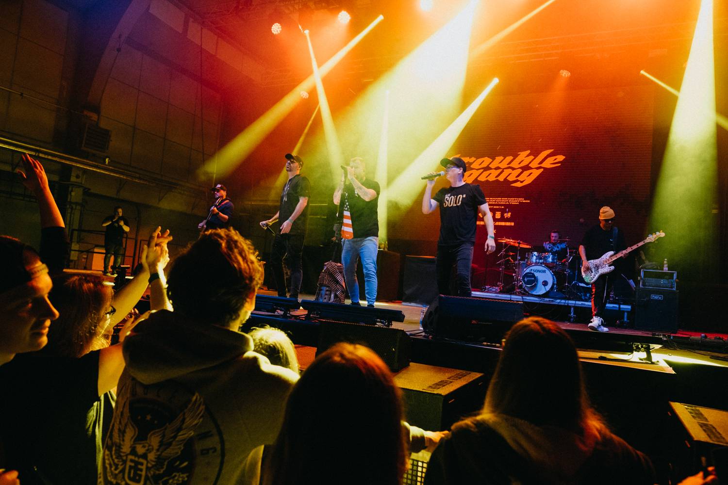 Šestihodinová show plná českých pěveckých hvězd. Ceny získali Vojtěch Dyk, Anna Julie Slováčková nebo Kateřina Marie Tichá