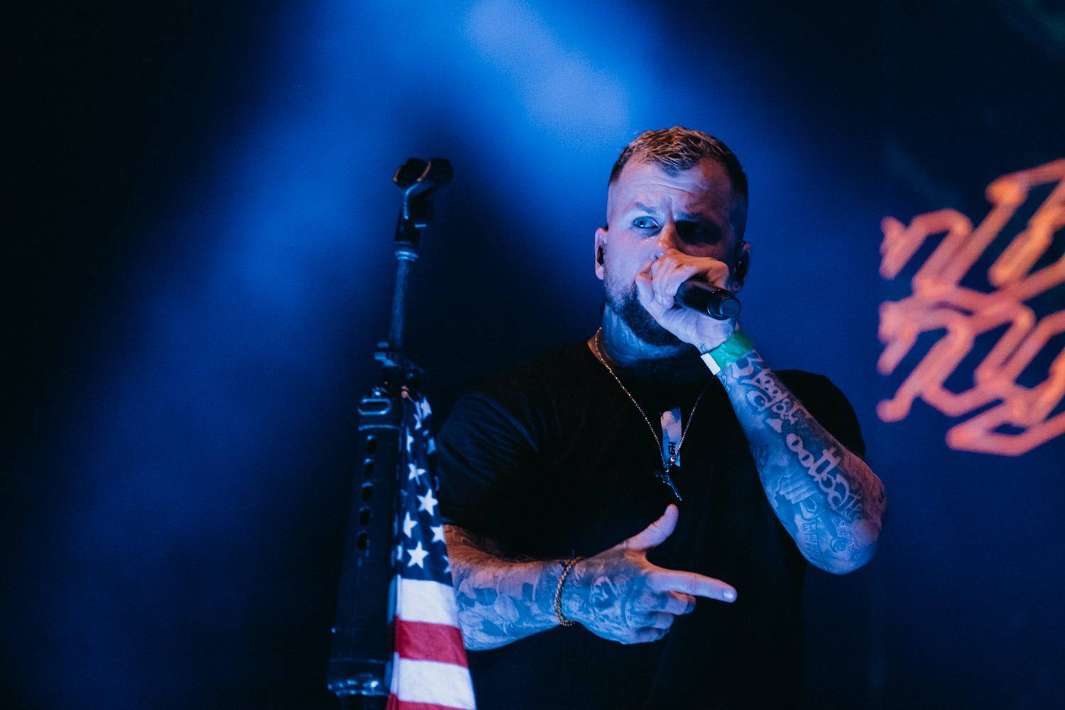 Šestihodinová show plná českých pěveckých hvězd. Ceny získali Vojtěch Dyk, Anna Julie Slováčková nebo Kateřina Marie Tichá