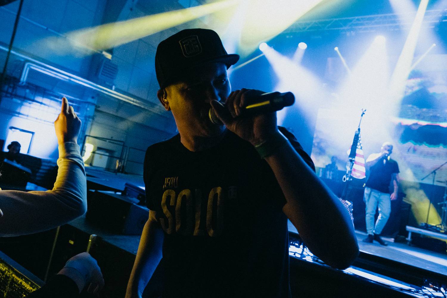 Šestihodinová show plná českých pěveckých hvězd. Ceny získali Vojtěch Dyk, Anna Julie Slováčková nebo Kateřina Marie Tichá