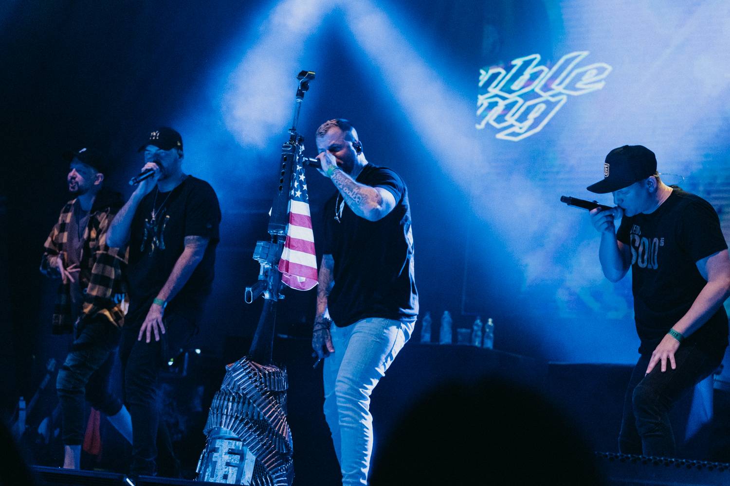 Šestihodinová show plná českých pěveckých hvězd. Ceny získali Vojtěch Dyk, Anna Julie Slováčková nebo Kateřina Marie Tichá