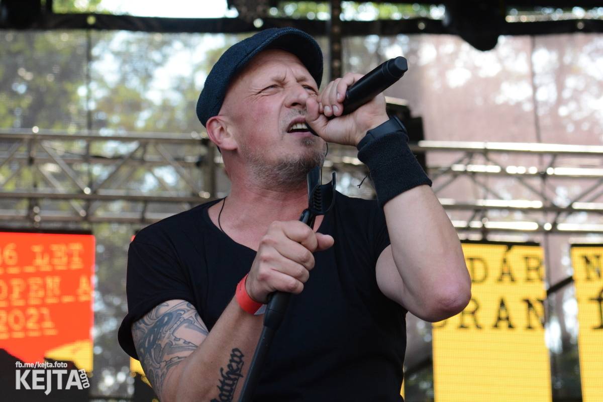 Festival Tří sester v Braníku zakončili koncerty Trautenberk, E!E nebo De Bill Heads