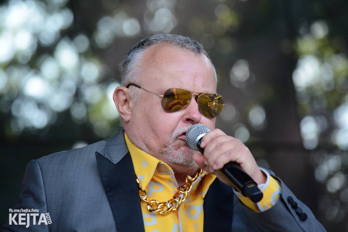 Festival Tří sester v Braníku zakončili koncerty Trautenberk, E!E nebo De Bill Heads