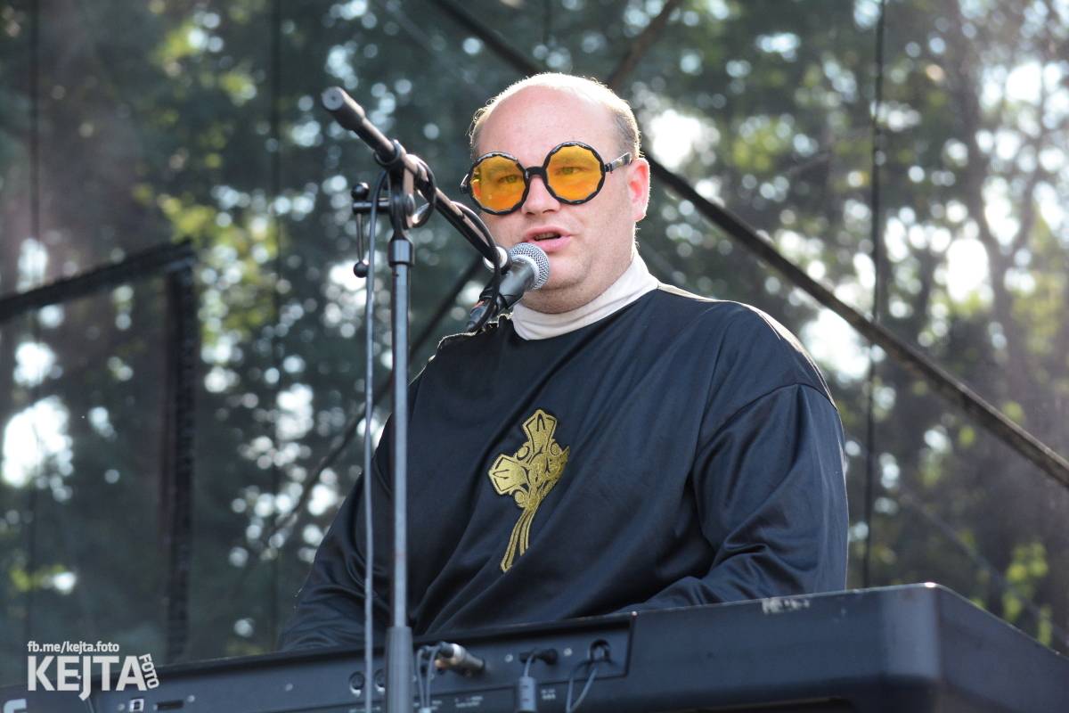 Festival Tří sester v Braníku zakončili koncerty Trautenberk, E!E nebo De Bill Heads