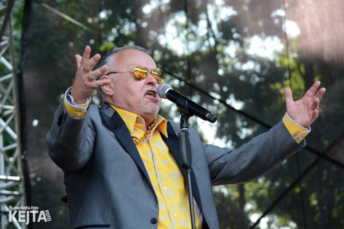 Festival Tří sester v Braníku zakončili koncerty Trautenberk, E!E nebo De Bill Heads