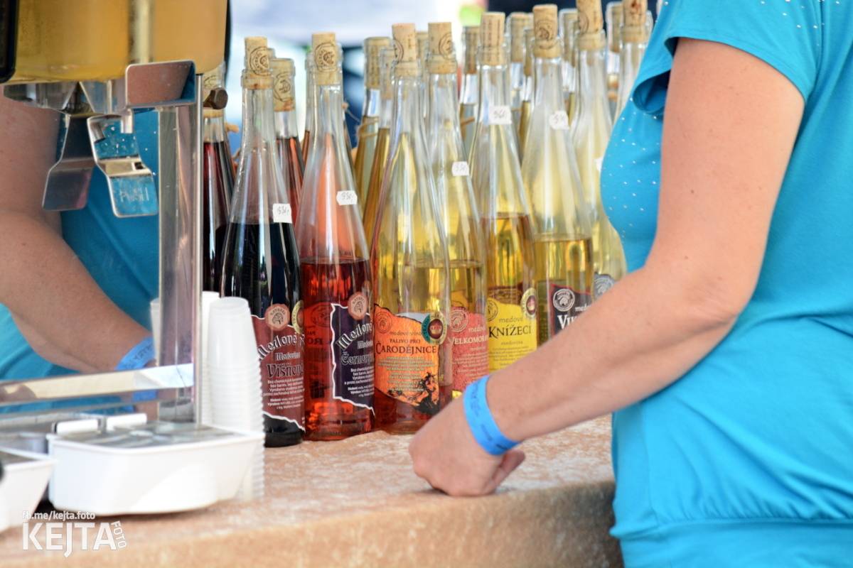 Festival Tří sester v Braníku zakončili koncerty Trautenberk, E!E nebo De Bill Heads