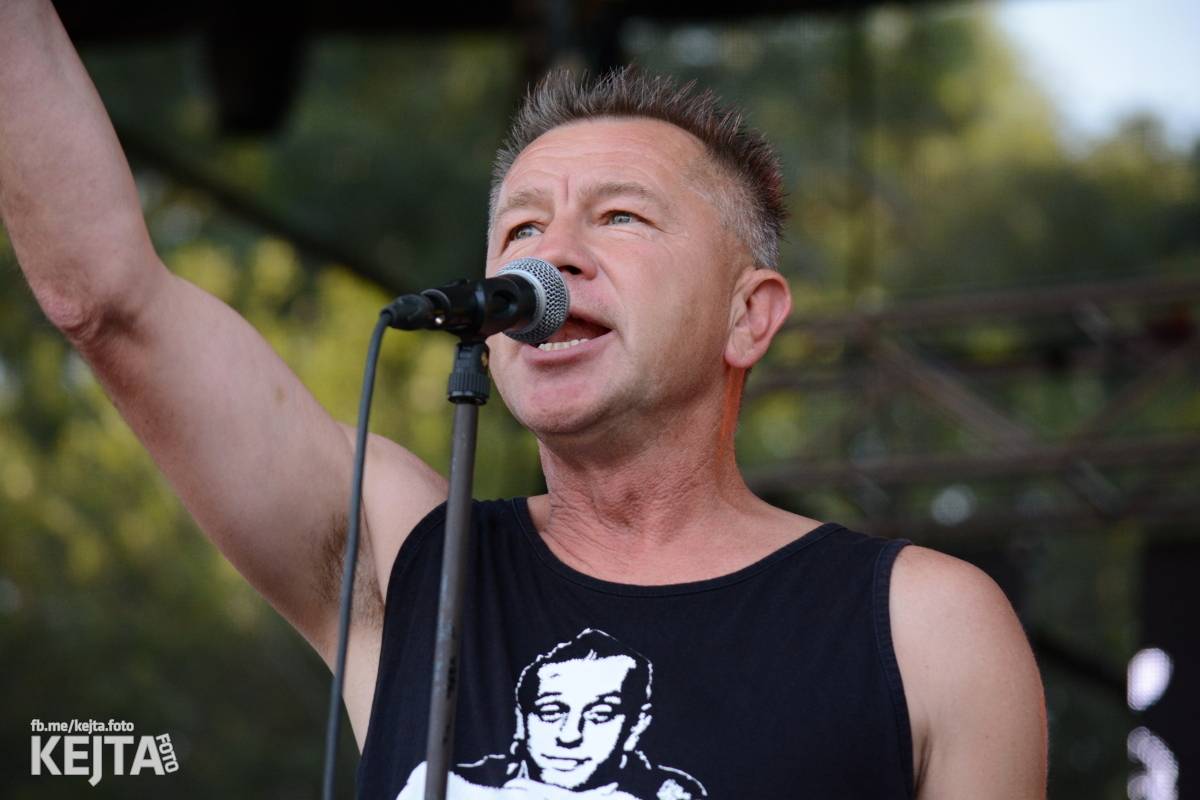 Festival Tří sester v Braníku zakončili koncerty Trautenberk, E!E nebo De Bill Heads