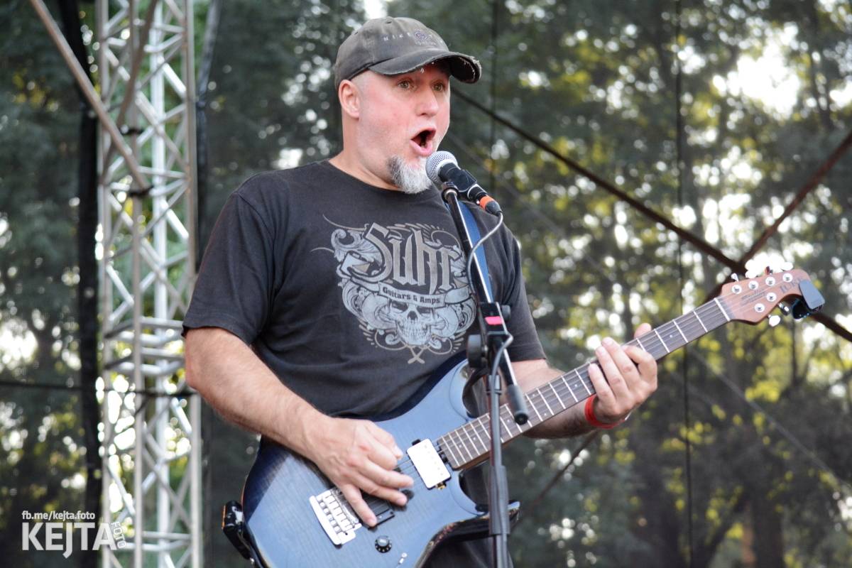 Festival Tří sester v Braníku zakončili koncerty Trautenberk, E!E nebo De Bill Heads