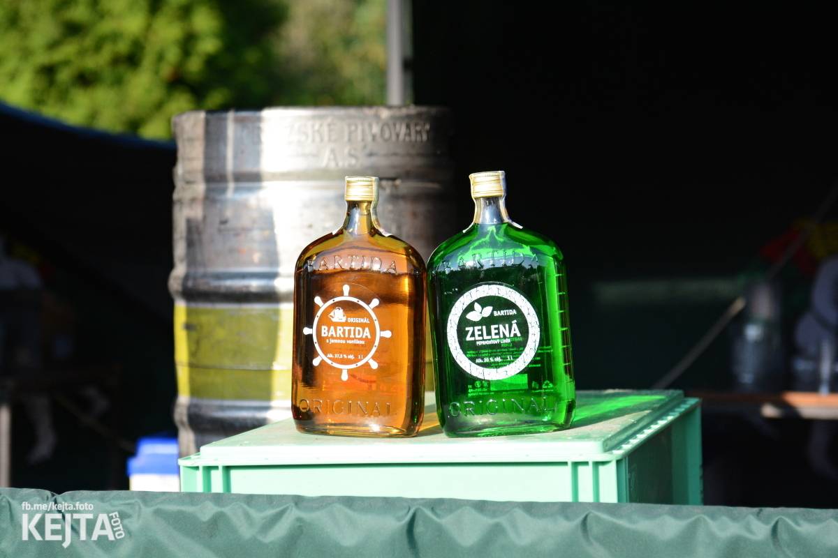 Festival Tří sester v Braníku zakončili koncerty Trautenberk, E!E nebo De Bill Heads