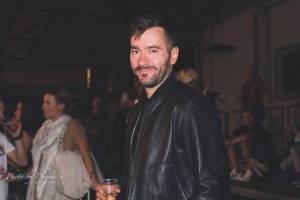 Žebřík byl plný radosti, muzikanti se sešli na velké halové akci poprvé po více než roce