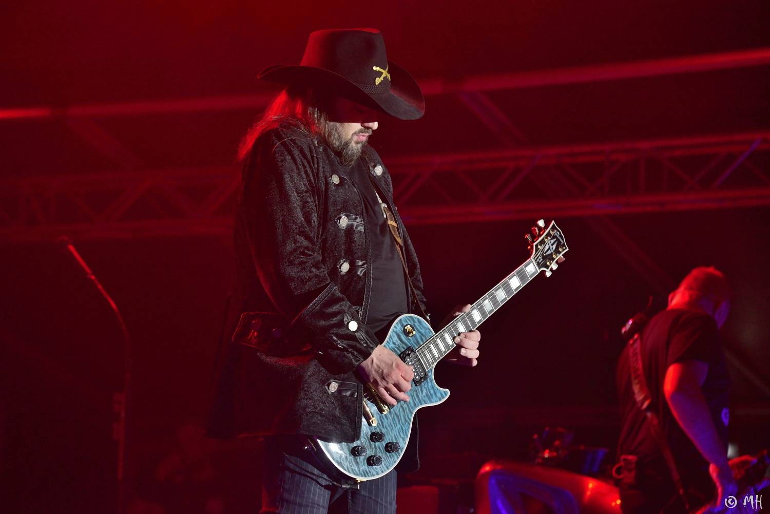 Lucie zahrála v plzeňském DEPO2015, areál zcela zaplnila