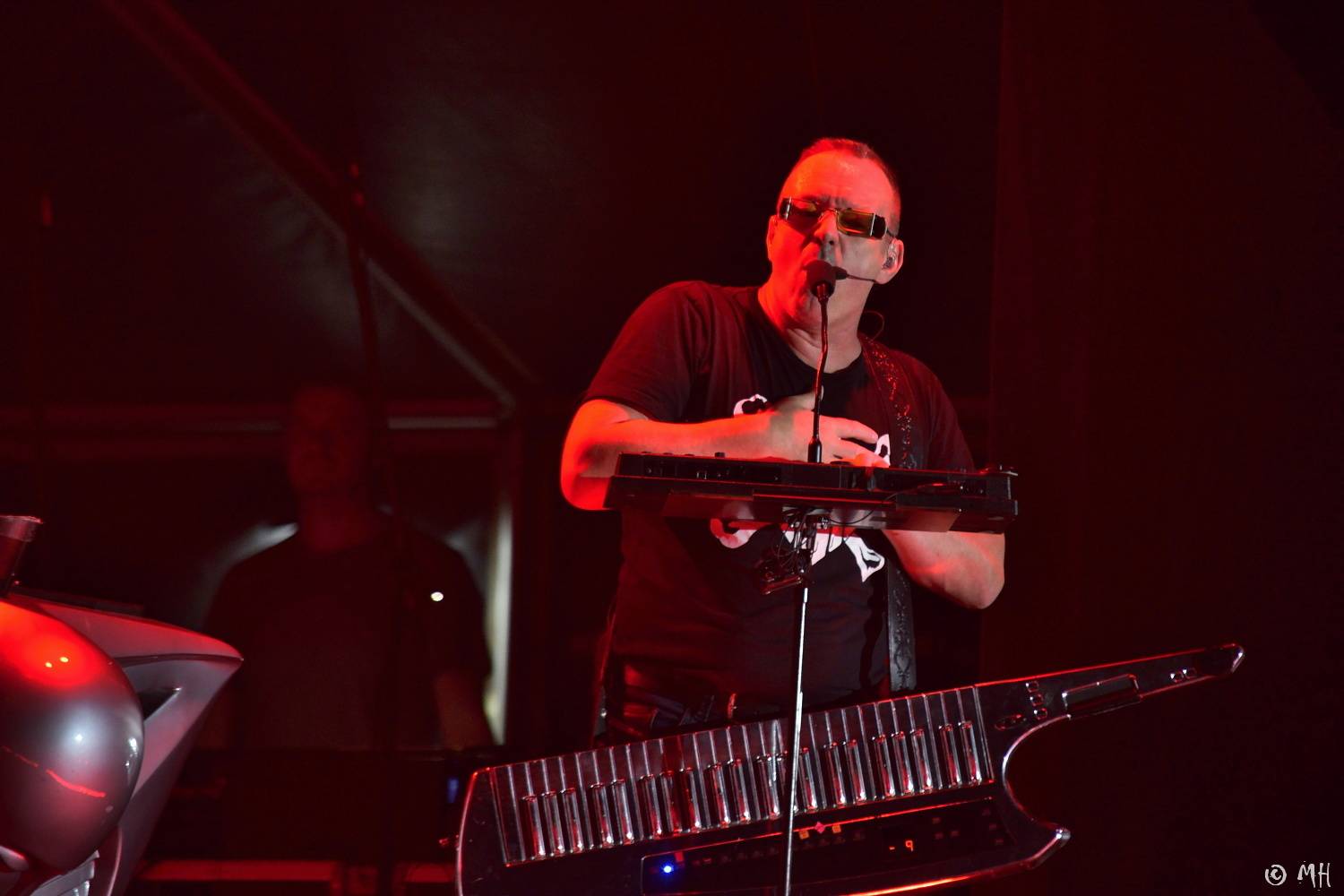 Lucie zahrála v plzeňském DEPO2015, areál zcela zaplnila