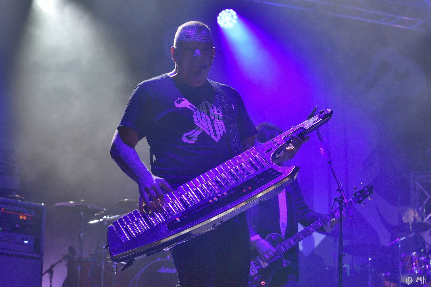 Lucie zahrála v plzeňském DEPO2015, areál zcela zaplnila