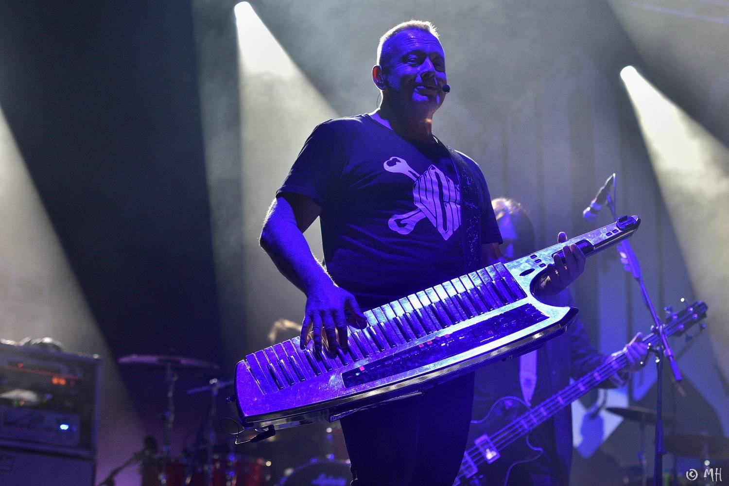 Lucie zahrála v plzeňském DEPO2015, areál zcela zaplnila