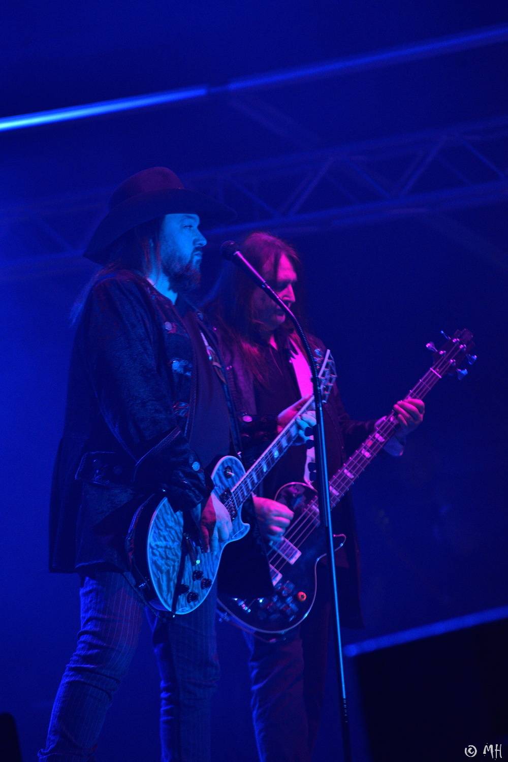 Lucie zahrála v plzeňském DEPO2015, areál zcela zaplnila