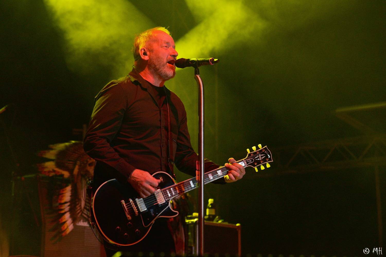 Lucie zahrála v plzeňském DEPO2015, areál zcela zaplnila