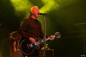 Lucie zahrála v plzeňském DEPO2015, areál zcela zaplnila