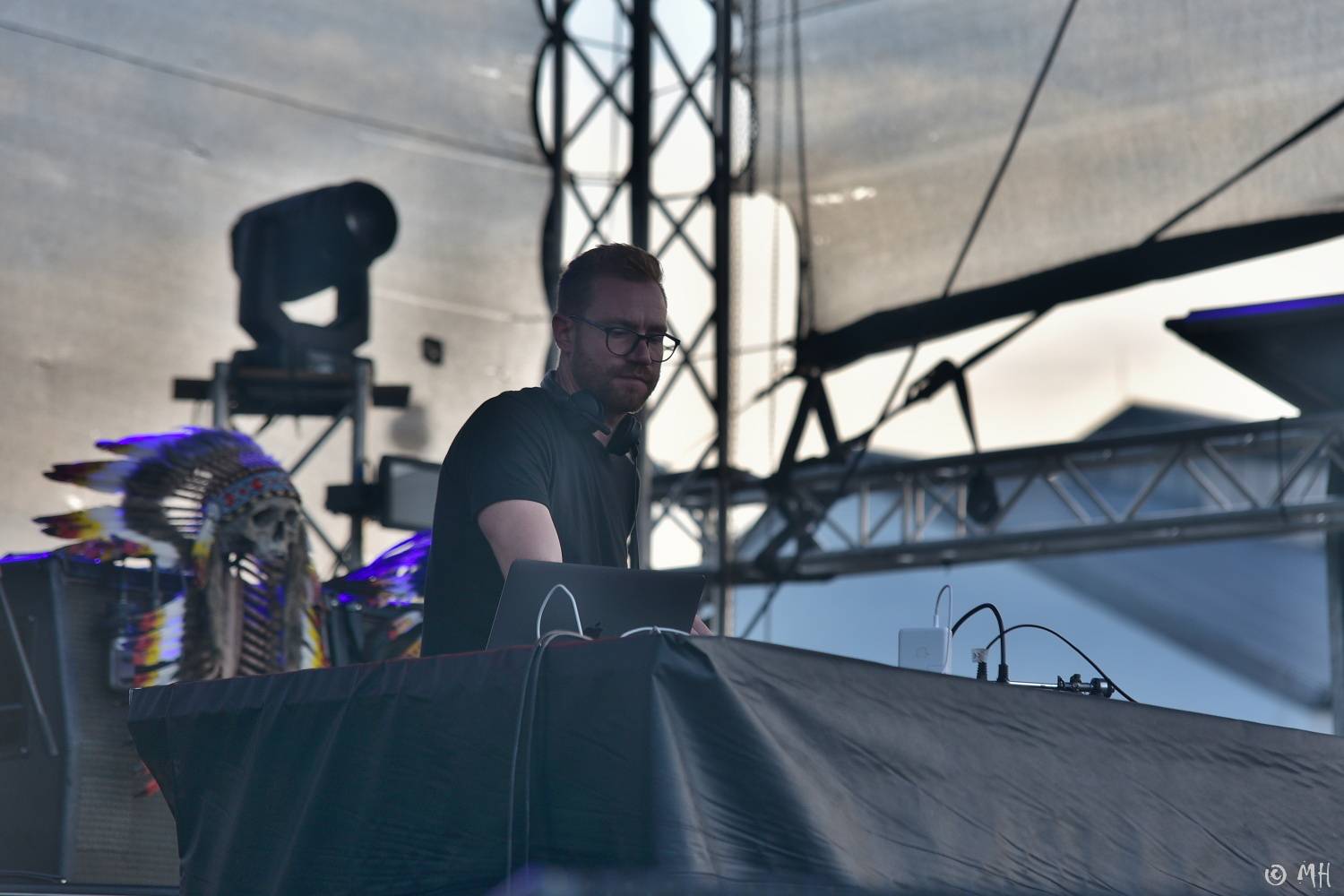 Lucie zahrála v plzeňském DEPO2015, areál zcela zaplnila