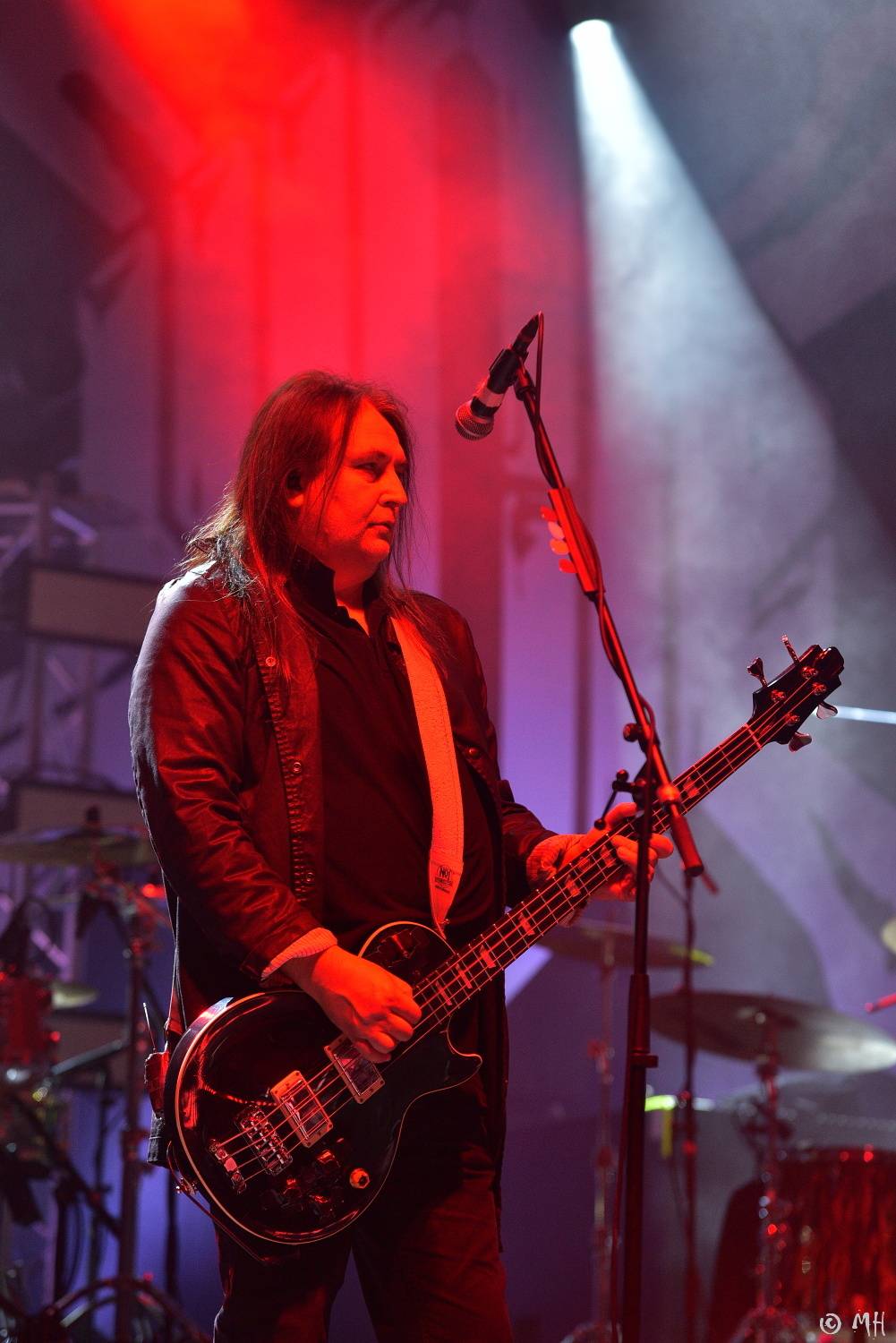 Lucie zahrála v plzeňském DEPO2015, areál zcela zaplnila