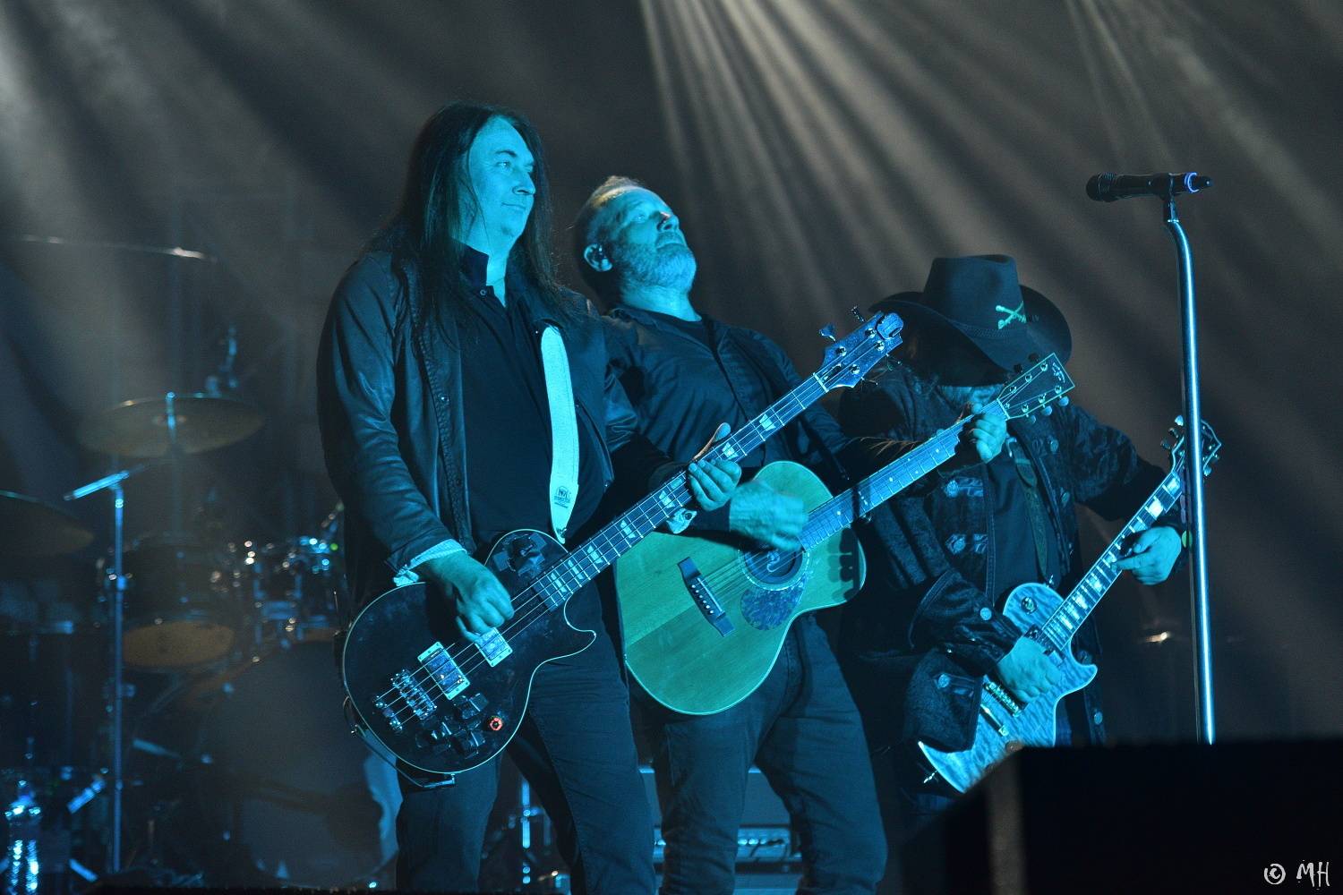 Lucie zahrála v plzeňském DEPO2015, areál zcela zaplnila