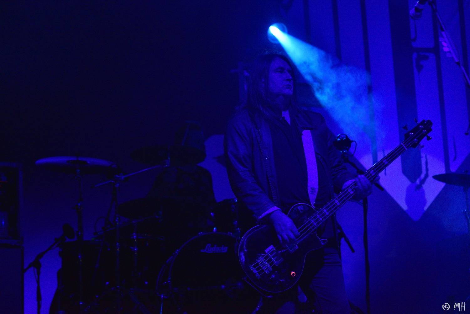 Lucie zahrála v plzeňském DEPO2015, areál zcela zaplnila