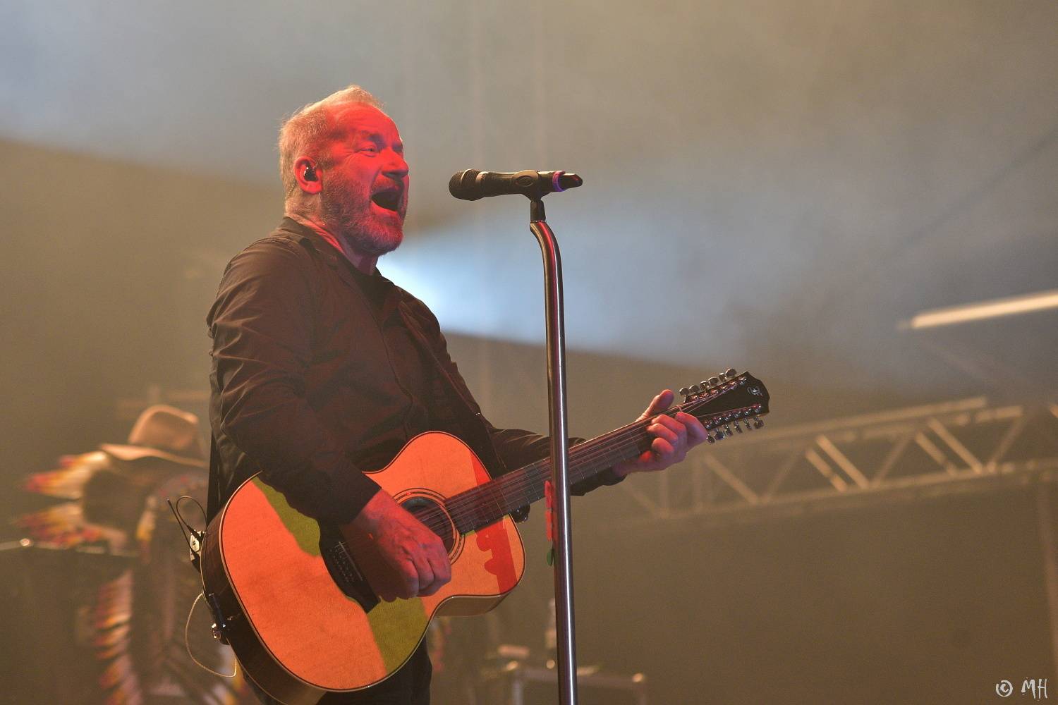 Lucie zahrála v plzeňském DEPO2015, areál zcela zaplnila