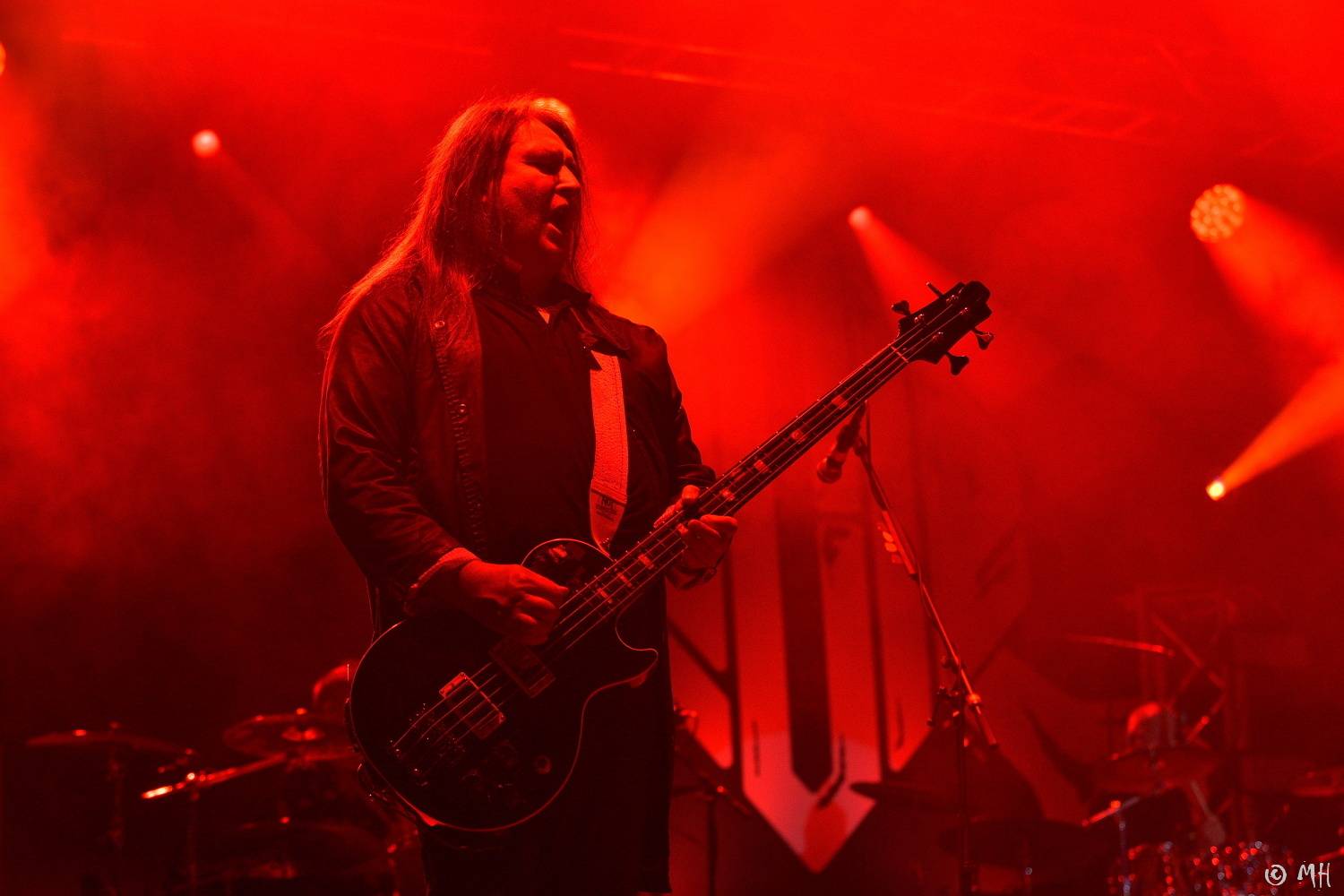 Lucie zahrála v plzeňském DEPO2015, areál zcela zaplnila