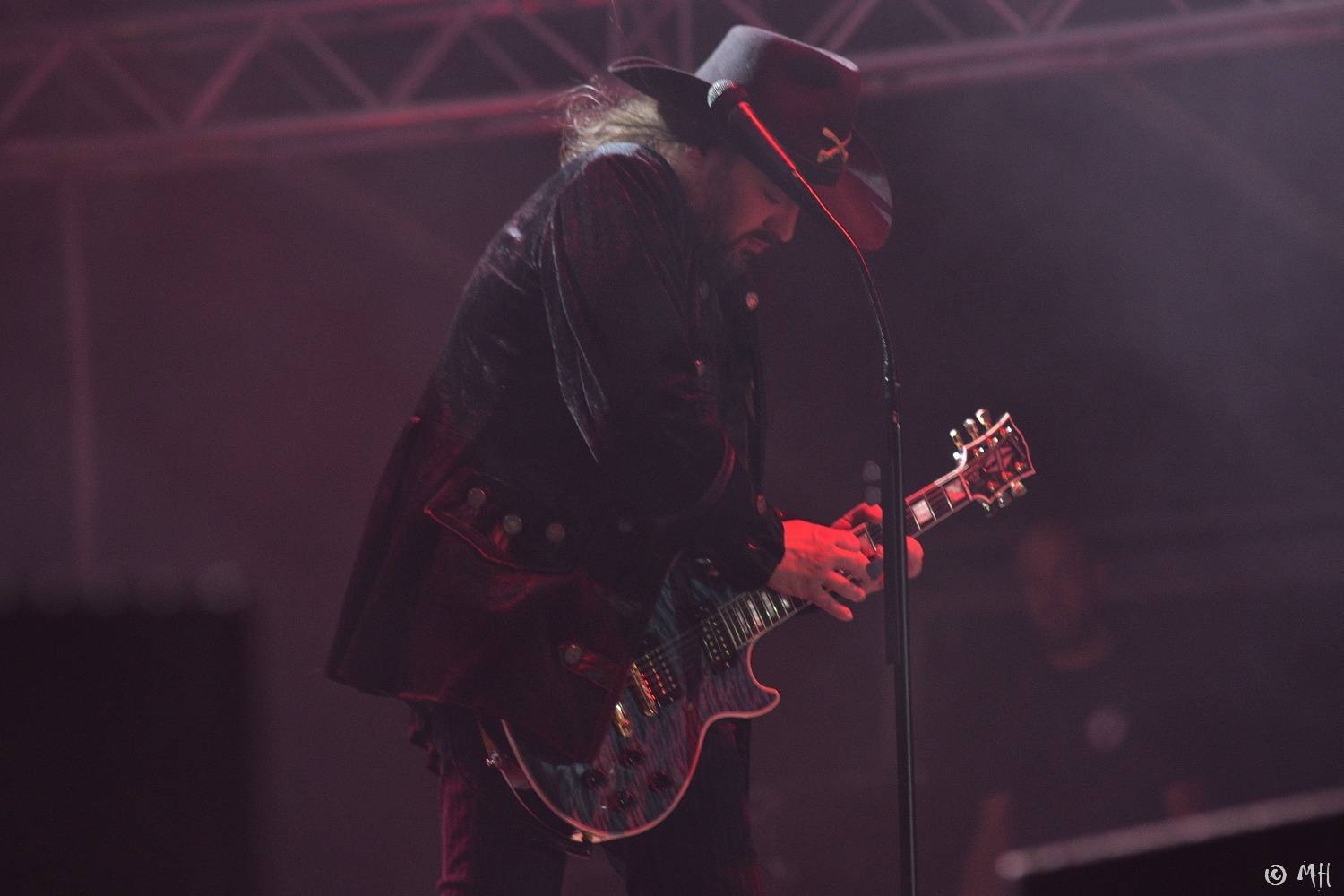 Lucie zahrála v plzeňském DEPO2015, areál zcela zaplnila