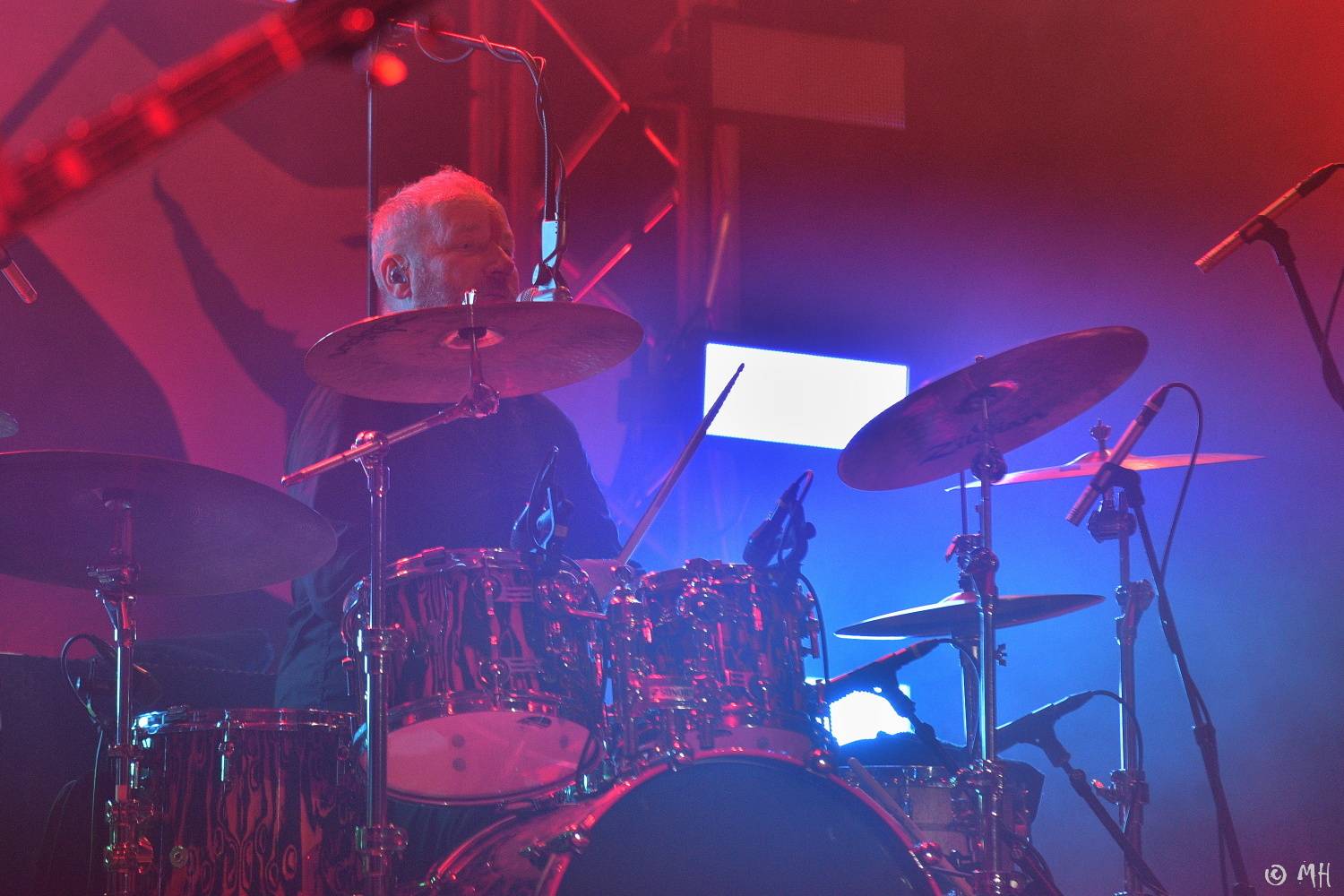 Lucie zahrála v plzeňském DEPO2015, areál zcela zaplnila