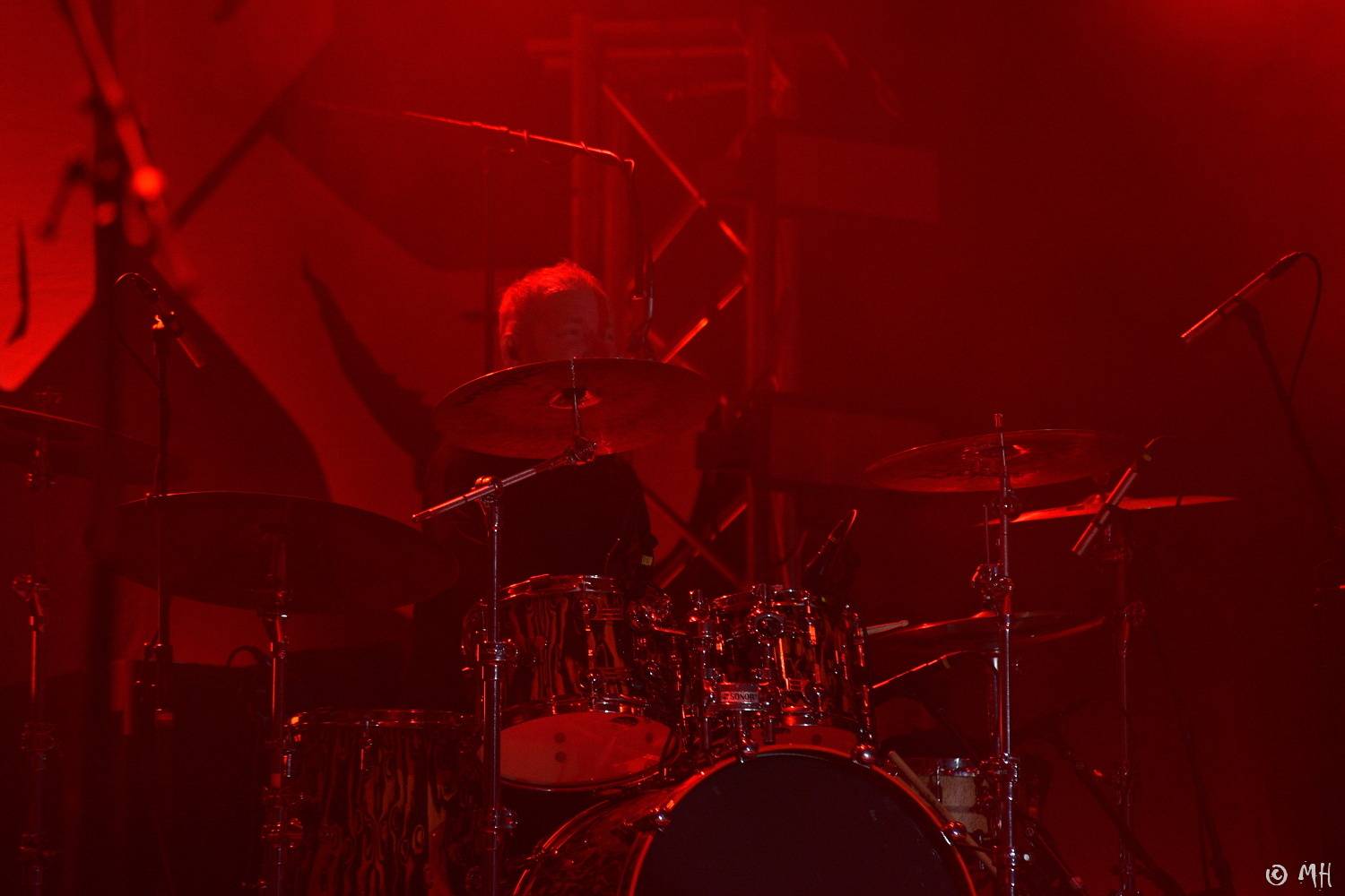 Lucie zahrála v plzeňském DEPO2015, areál zcela zaplnila