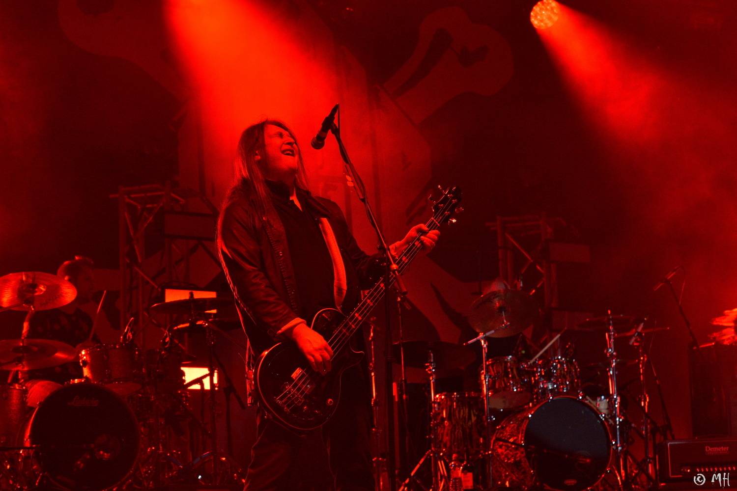 Lucie zahrála v plzeňském DEPO2015, areál zcela zaplnila