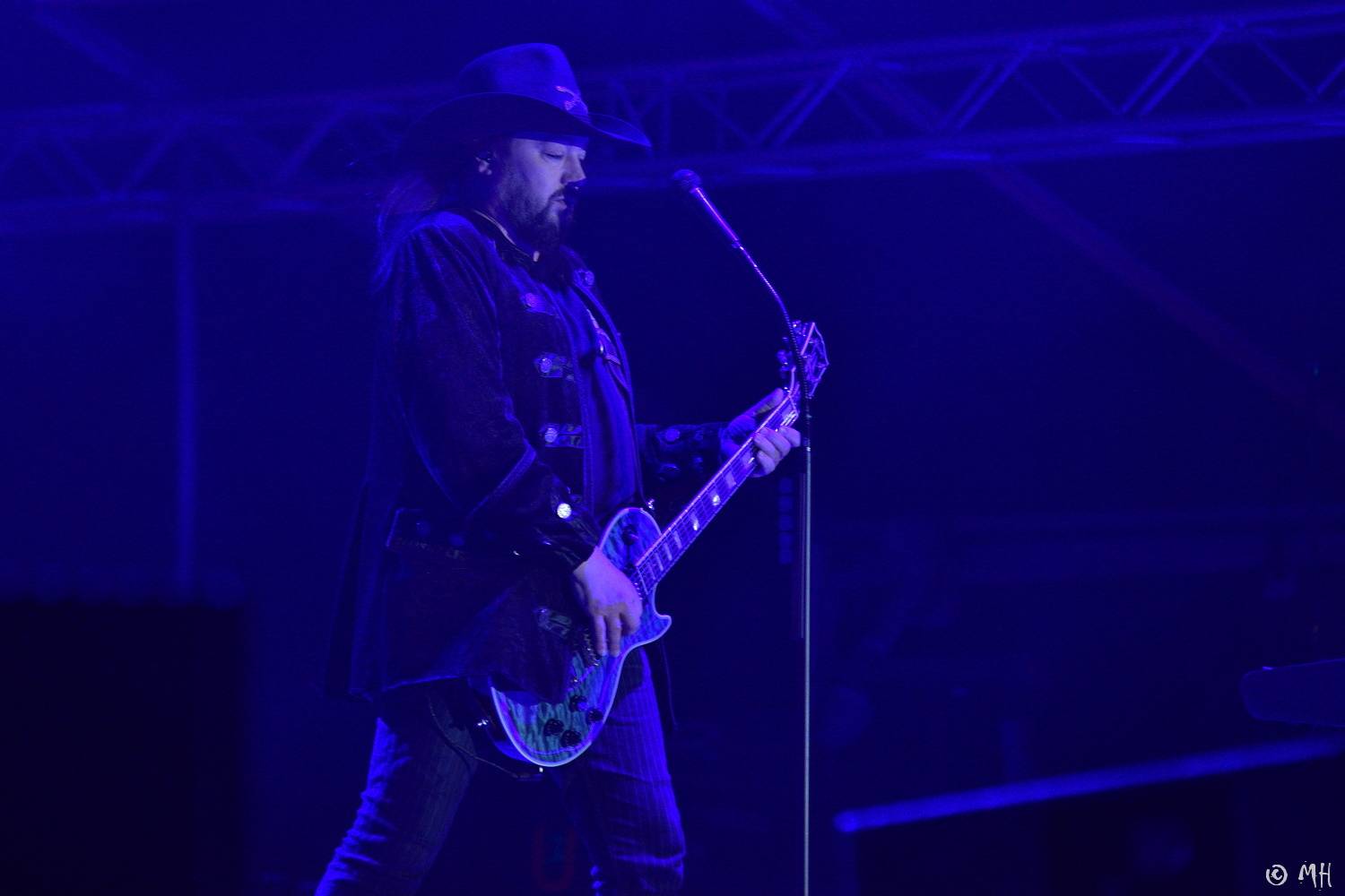 Lucie zahrála v plzeňském DEPO2015, areál zcela zaplnila