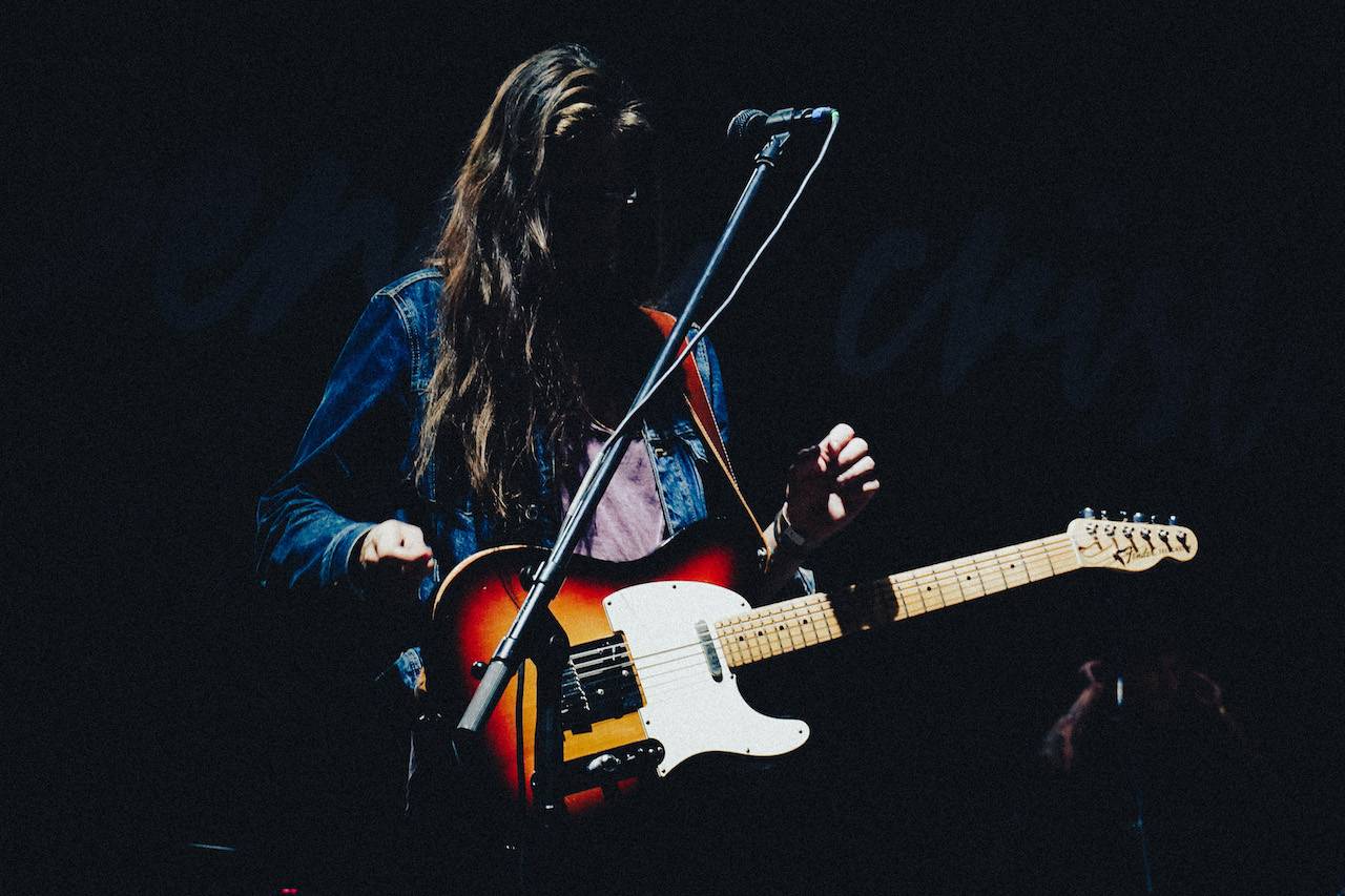 Ben Cristovao si do Ledáren přivezl několik hostů, zazpíval si s Miraiem Navrátilem nebo Adamem Mišíkem