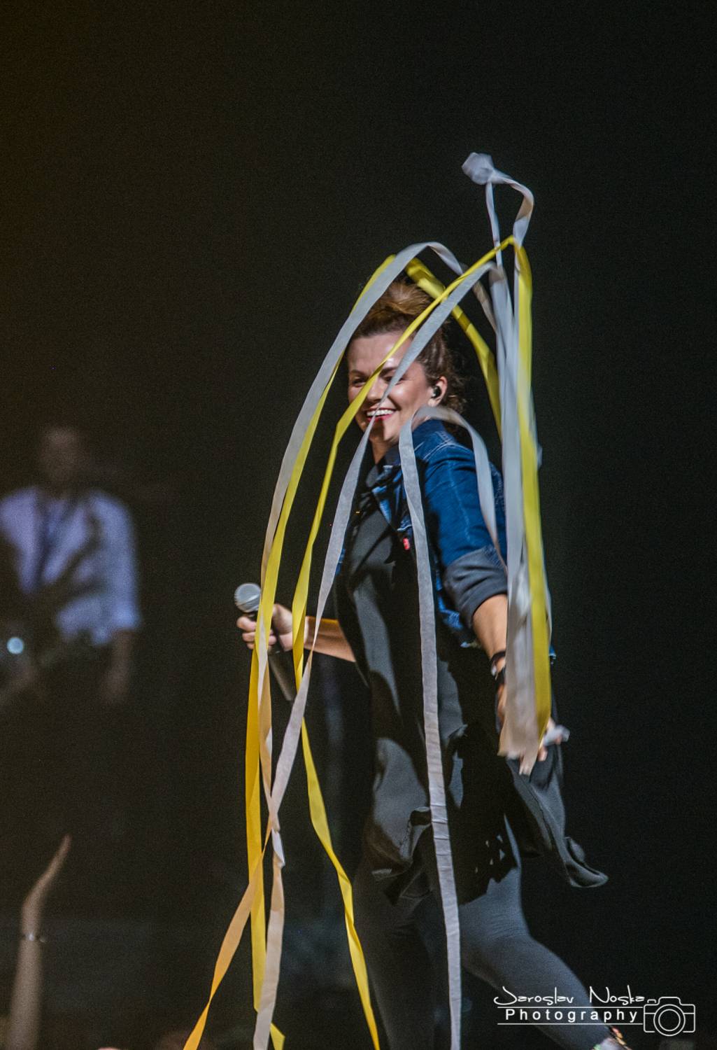 Restart Tour Marka Ztraceného v Brně málem zbouralo halu