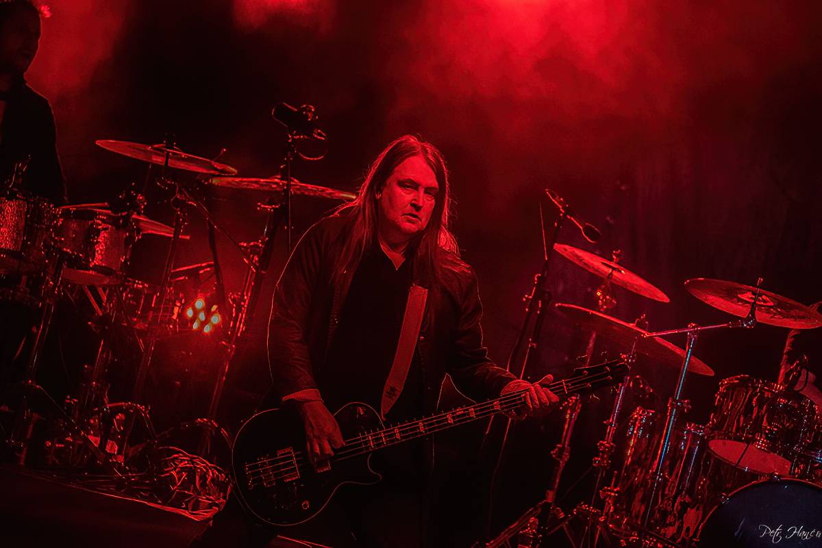 Lucie a Totální nasazení zazpívali pro Nemocnici Slaný své největší hity