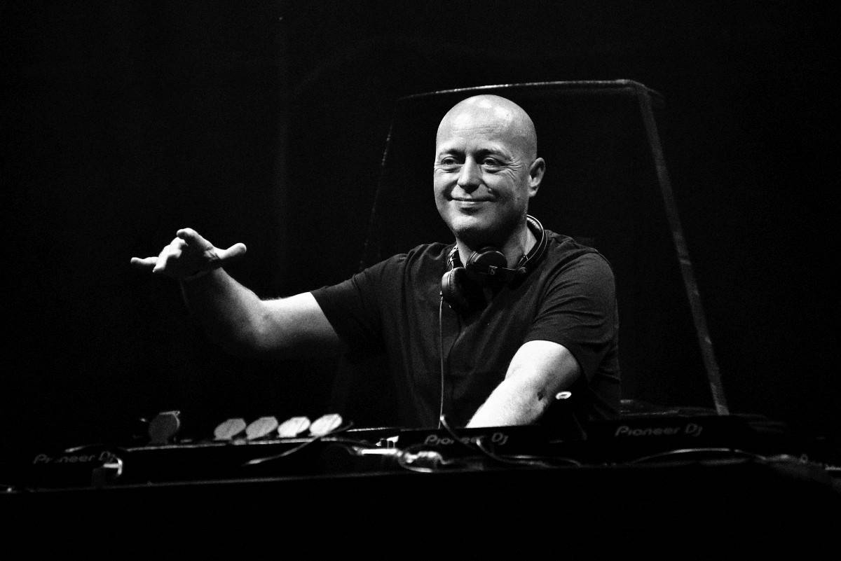 Páteční Metronome Prague Warm Up proběhl ve znamení elektroniky a DJů