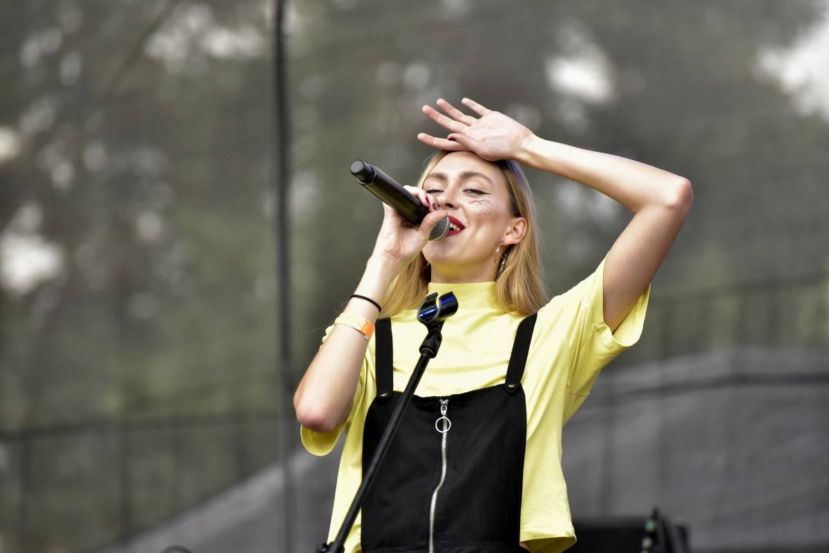 Sobotní Metronome Warm Up ovládla Morcheeba, zahráli také Annabelle nebo Ima Teva