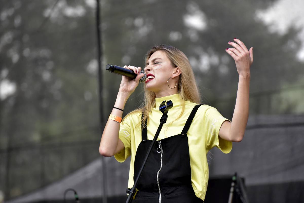 Sobotní Metronome Warm Up ovládla Morcheeba, zahráli také Annabelle nebo Ima Teva