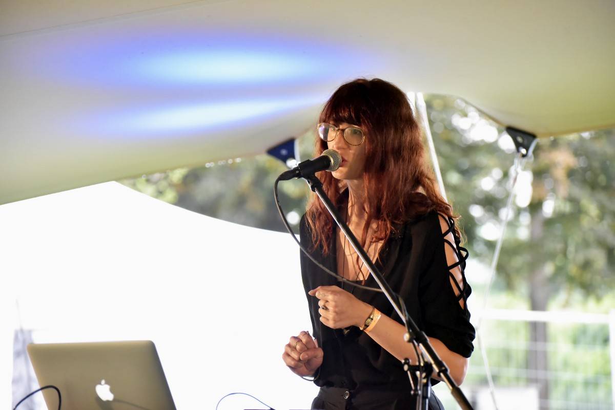 Sobotní Metronome Warm Up ovládla Morcheeba, zahráli také Annabelle nebo Ima Teva